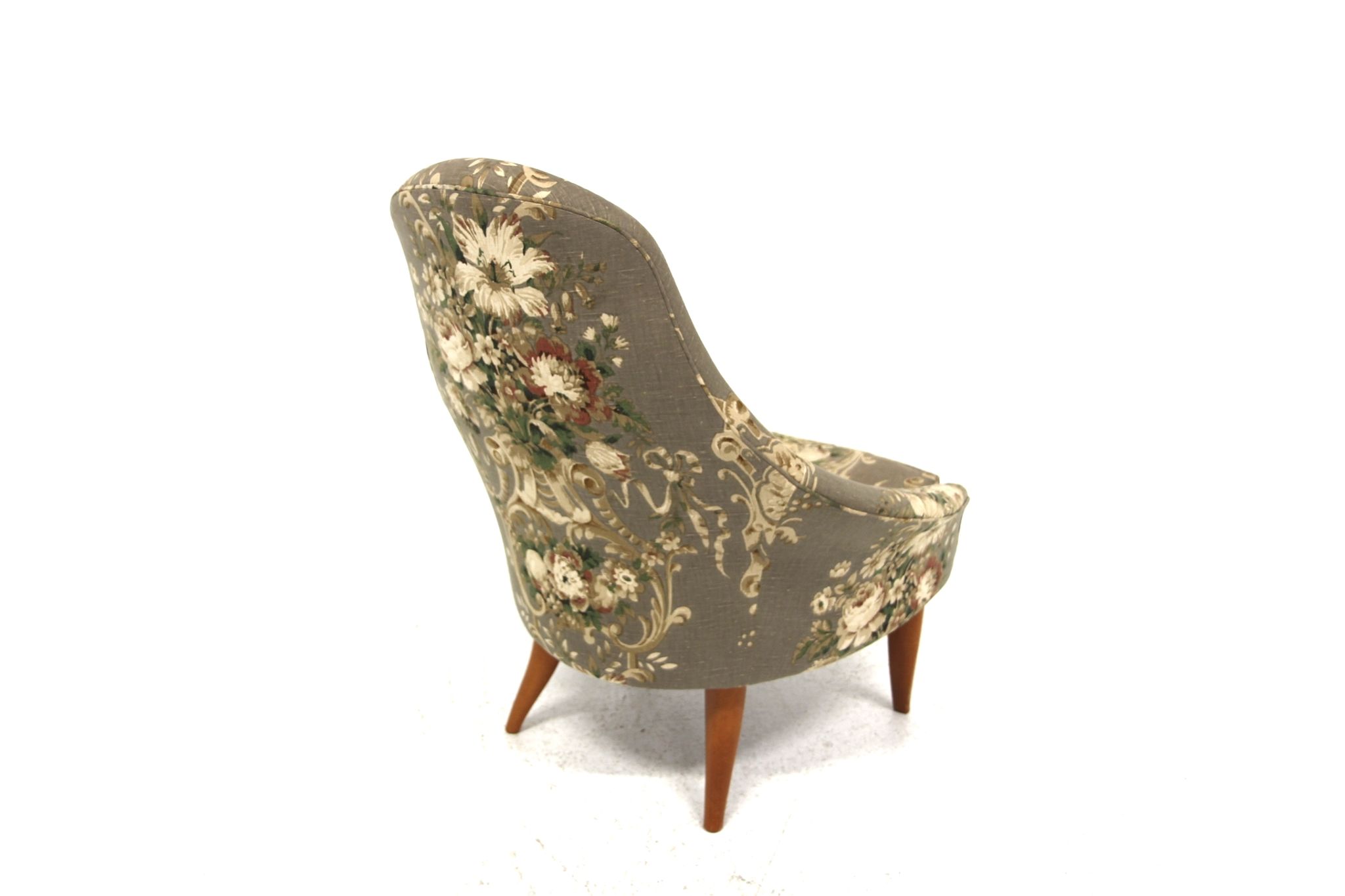 Armchair "Lila Eva", Kerstin Hörlin Holmqvist, Sweden, 1960
