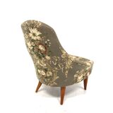 Armchair "Lila Eva", Kerstin Hörlin Holmqvist, Sweden, 1960