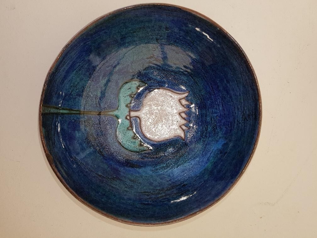 CLOUTIER ceramic cut