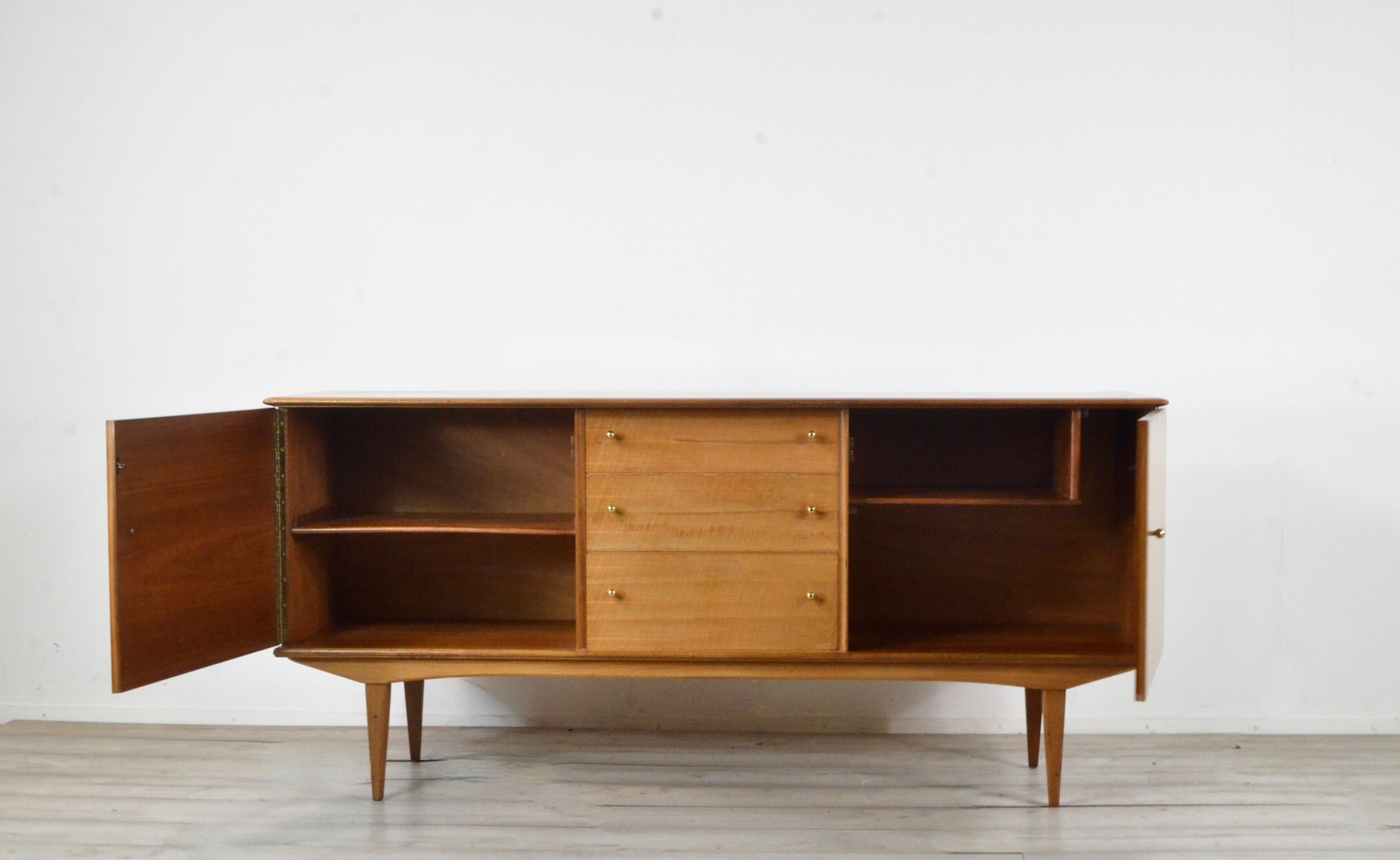 Alfred Cox sideboard
