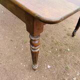 Farm table 175cm