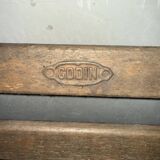 Godin bench
