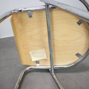 Table d'appoint hauts en bois