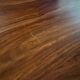 Solid wood coffee table Tikamoon