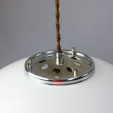 Space Age Pendant Lamp From Guzzini