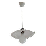 Retro pendant light
