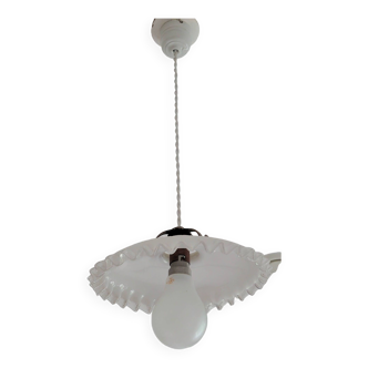 Retro pendant light
