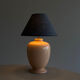 Lampe de table vintage KOSTKA — Made in France