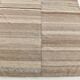 Large Brown Beige Turkish Kilim Rug, 313x374Cm