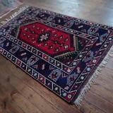 Anatolian Rug Dosemealti 200x125cm