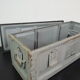 Case of ammunition