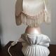 Lamp pierrot the moon of the 70s-80