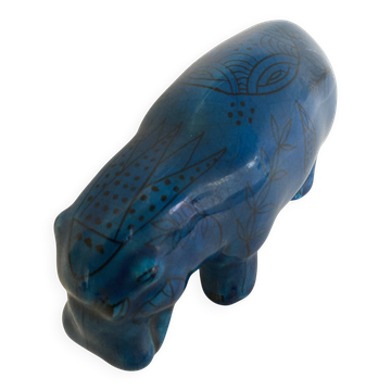 Hippopotamus