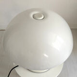 Vintage mushroom lamp 70's