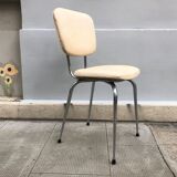 Chaise skai