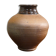 Vase de Pierre Digan partiellement émaillé