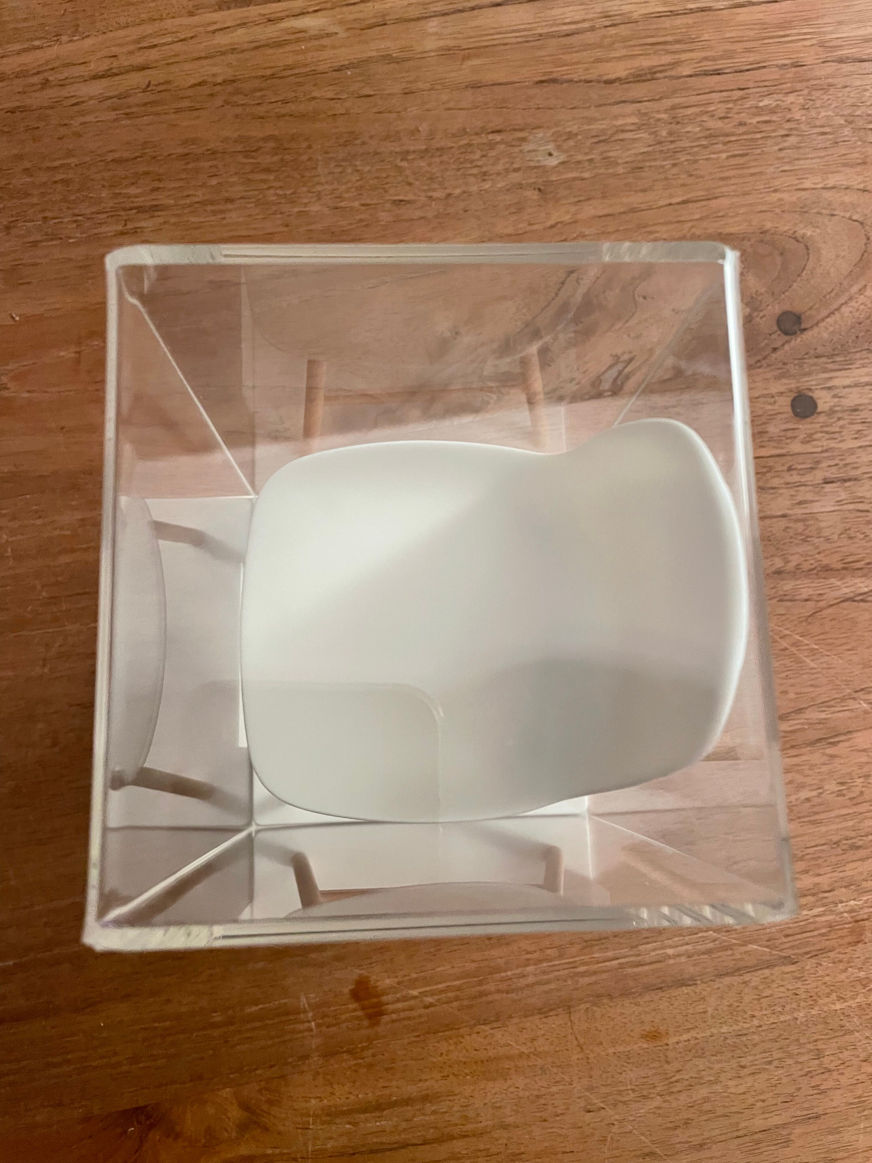 Miniature chair Normann Copenhagen