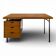 Jacques Hitier's chest of drawers desk published by Charron.