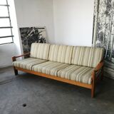 Scandinavian sofa