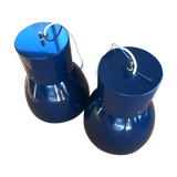 Industrial suspensions