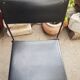 4 chaises  de Giandomenico Belotti