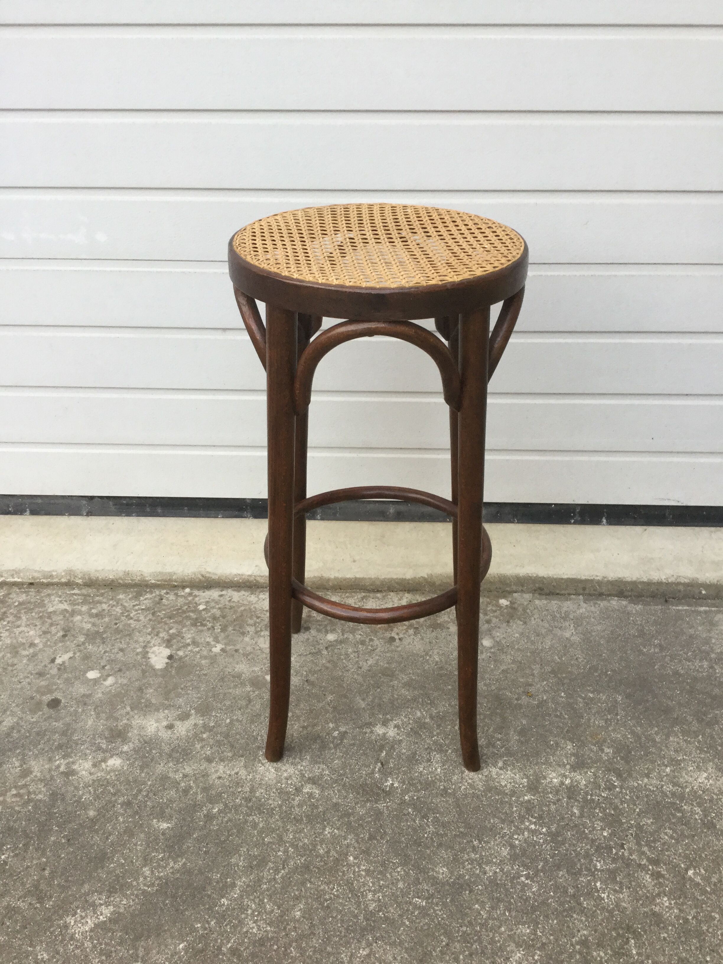 Stool