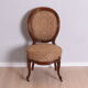 Chair, 19th