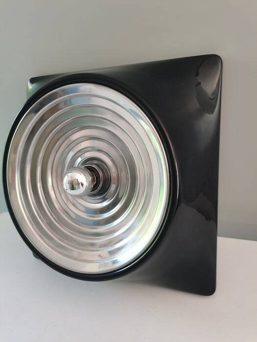 Model 1369 ceiling lights by Studio Nizzoli Associati for Stilnovo