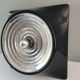 Model 1369 ceiling lights by Studio Nizzoli Associati for Stilnovo