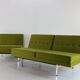 Mid-Century Modular Sofa Set by George Nelson for Herman Miller