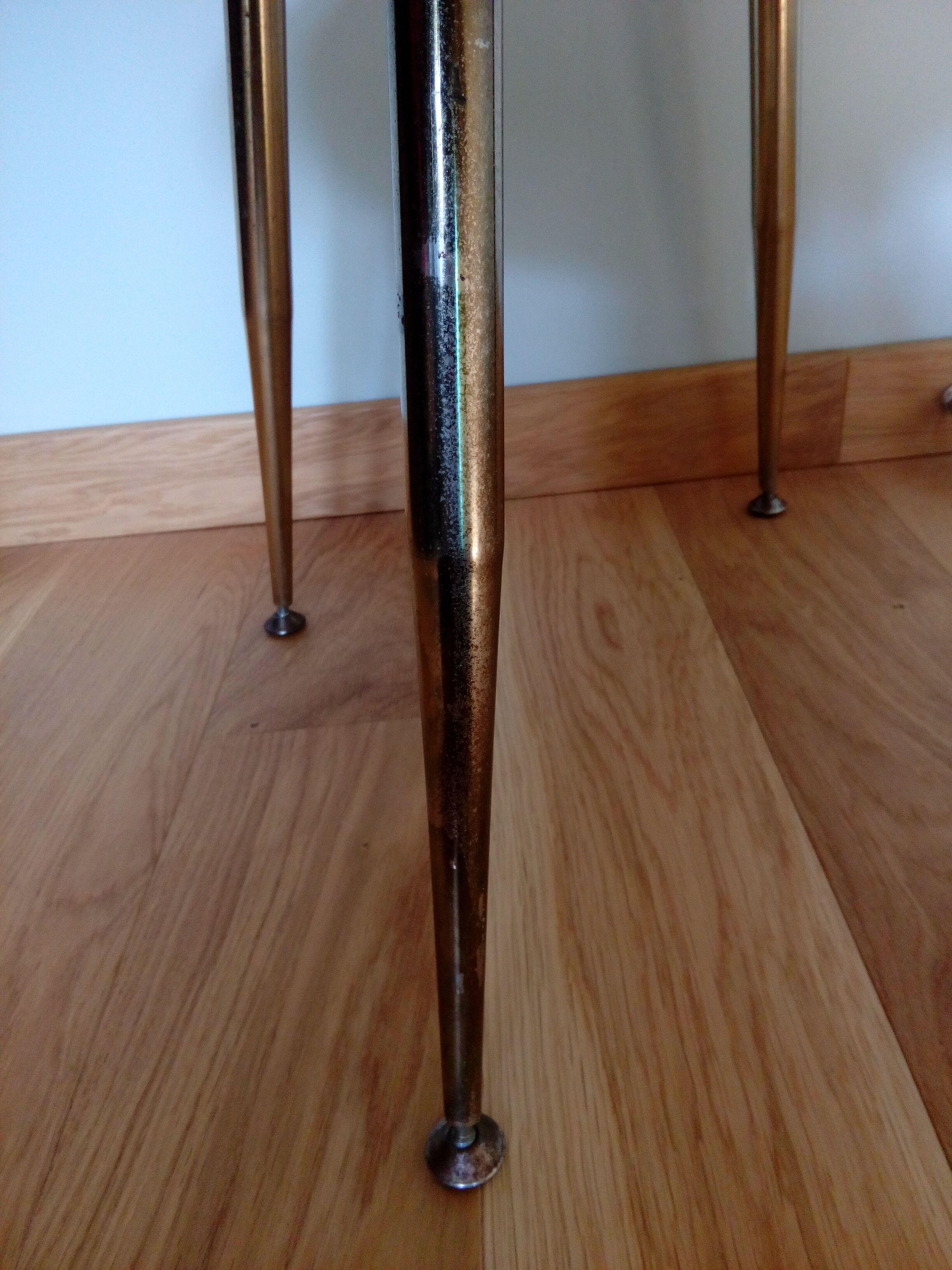 Stool