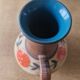 Vintage vase 1960 West Germany Carstens Tönnieshof