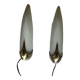 Pair wall lamp