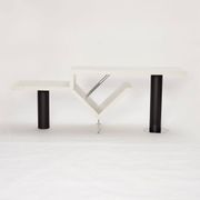 Bang & Olufsen console table
