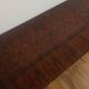 Enfilade basse scandinave palissandre