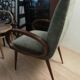 60s chair