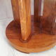 Table basse d'époque Art Déco