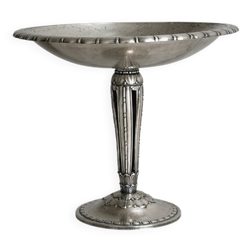 Coupe sur pied Gallia Christofle