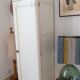 Armoire lingère Art déco