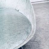 Set of Space Age Sphere Pod Lounge Chairs, France, 1960s