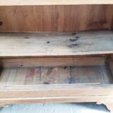 Old buffet