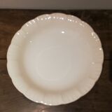 Plat creux Digoin