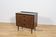 Commode en teck du milieu du siècle, Danemark, années 1960