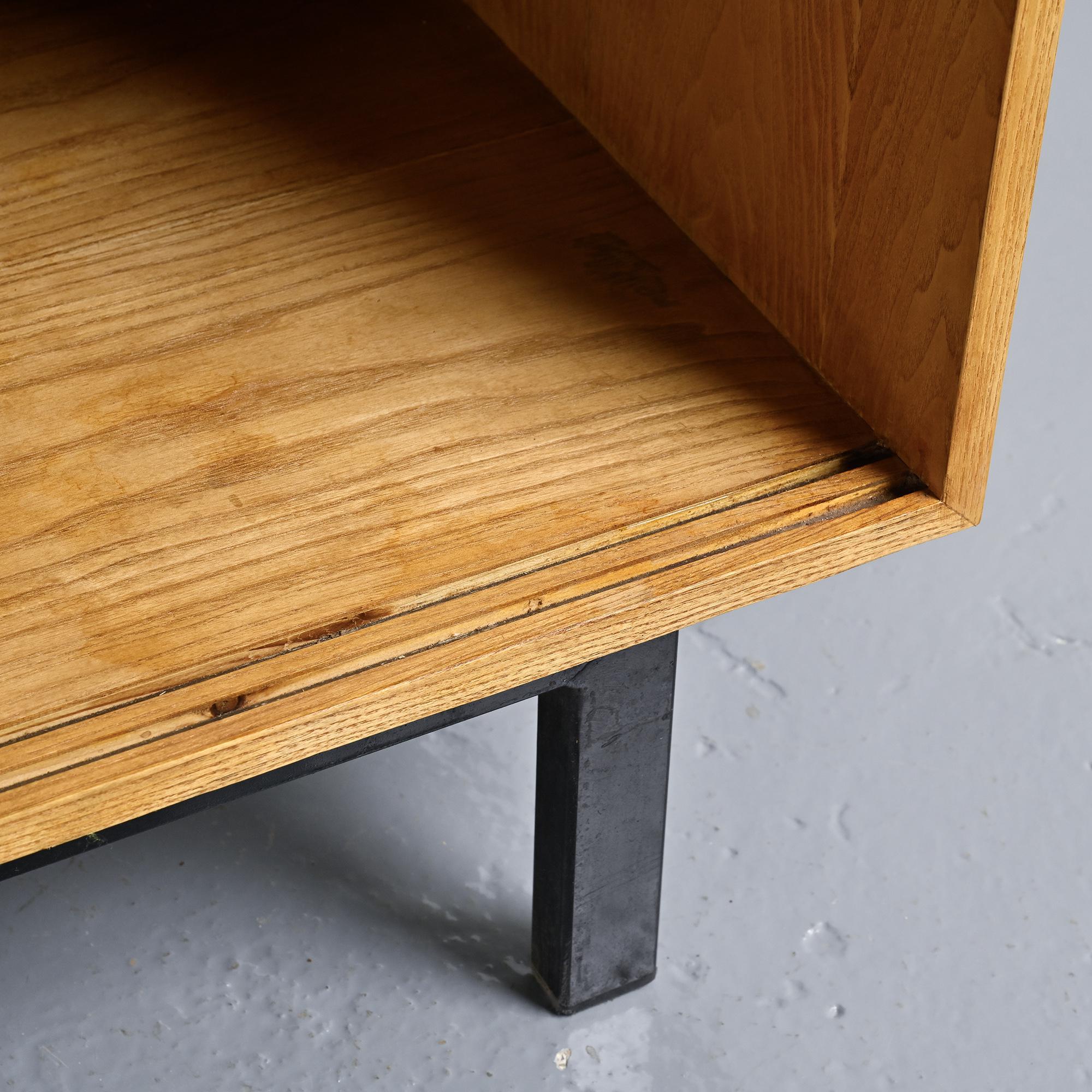 Enfilade Cansado by Charlotte Perriand, circa 1960