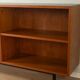 Elegant mid-century sideboard from the 1950s by Oldenburger Möbelwerkstätten