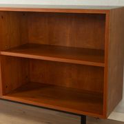 Elegant mid-century sideboard from the 1950s by Oldenburger Möbelwerkstätten