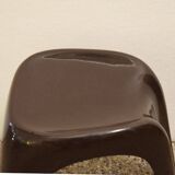 Bilumen 'Stacki' stool designed by Giorgina Castiglioni, 1970s