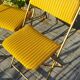 Lafuma Chantazur chairs