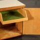 Low sideboard / shoe cabinet
