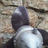 Old fan ELGE Type VM 1S0 Indistrie -1950
